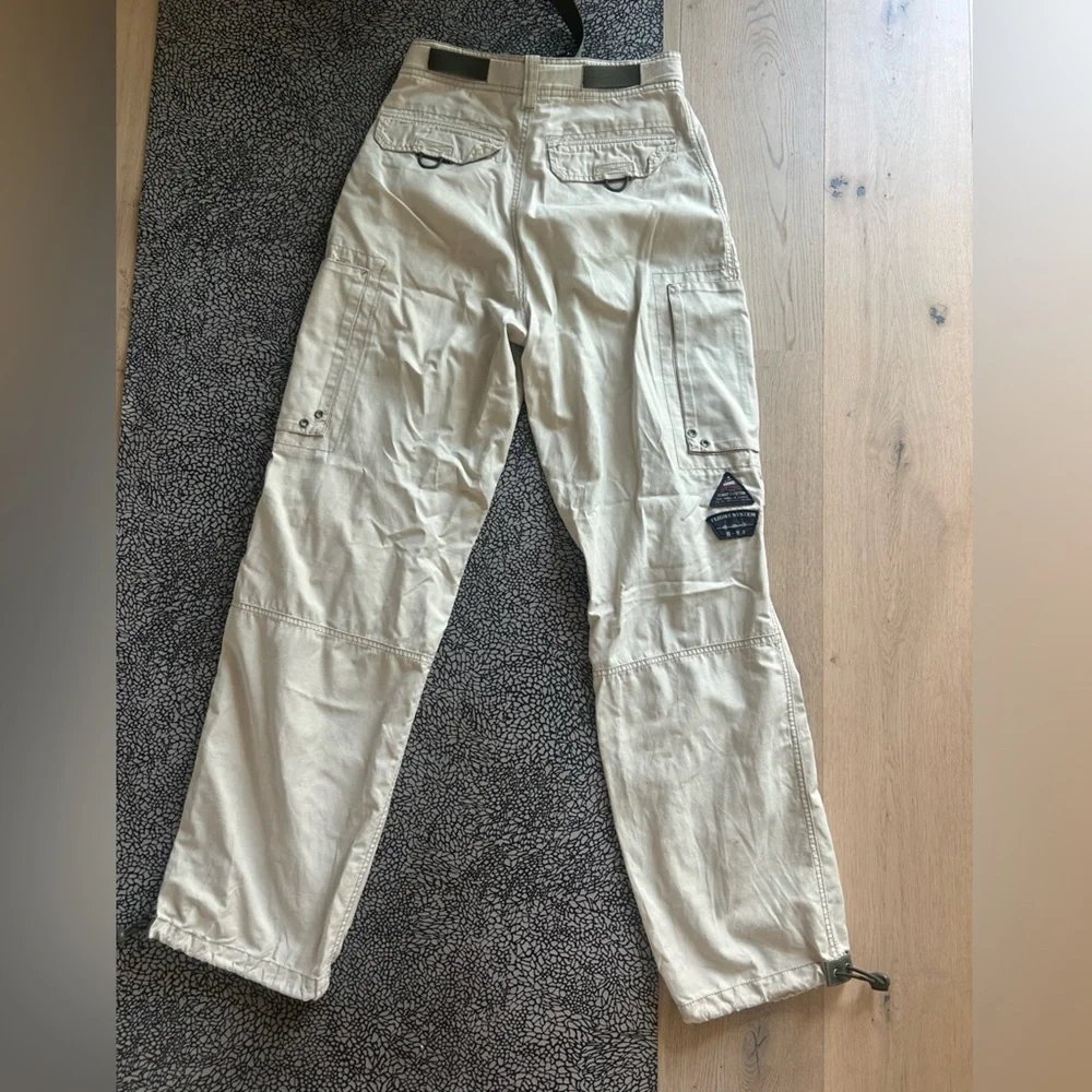 Cargo pants - Picture 3 of 6